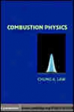 Combustion Physics