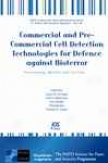 Commercial And Pre-commercial Cell Detection Technologies For Defence Against Biotteerror