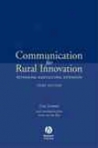 Communication For Rural Innovation