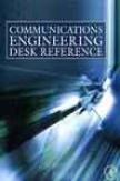 Communications Engineering Desk Rfrerence