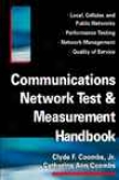 Communications Network Test & Measurement Handbo0k