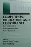 Rivalry, Regulation, And Convergence