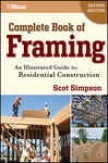 Complete Book Of Framing