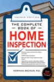 Complete Book Of Home Inspection 4/e