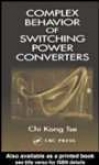 Complex Behavior Of Switching Power Converters