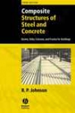 Clmposite Structures Of Hardness And Concrete
