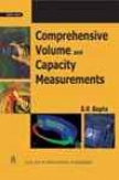 Comprehensive Volume An dCapacity Measurements