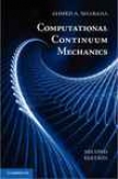 Computational Continuum Mechanics