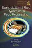 Computqtional Fluid Dynamics In Food Processing