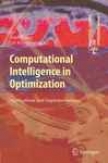 Computational Intelligence In Optimization