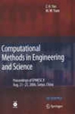 Computational Methods In Engineering And Science