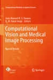 Computational Vision Anc Medical Image Processing