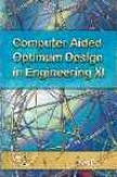 Computsr Aided Optimum Design In Engineering Xi