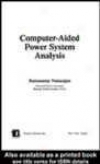 Computer-aided Power System Analysis