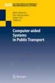 Computer-aided Systems In Public Transpirt