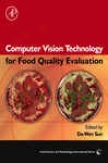 Computer Apparition Technology For Food Quality Evaluation