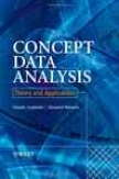 Concept Data Analysis