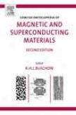 Concise Encyclopedia Of Magnetic And Superconducting Materials