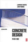 Concrete Design To En 1992