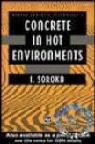 Concrete In Hot Environments