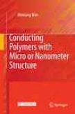 Conducting Polymers With Micro Or Nanometer S5ructure