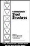 Connections In Steel Structures