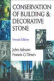 Preservation Of Building And Decorative Grave~