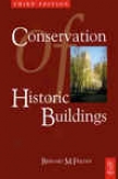 Conservation Of Hisotric Buildings