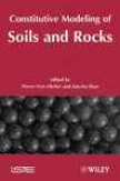 Constitutive Modeling Of Soils And Rocks