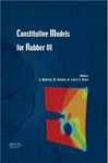 Constitutive Models For Rubber Vi