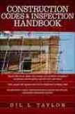 Cknstruction Codes & Inspection Handbook