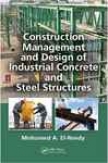 Structure Management And Design Of For labor Concrete And Steel Structures