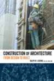 Construction Of Architecture