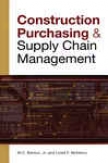 Construction Purchasing &amp; Supply Chain Management (e-book)