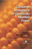 Consumer Acceptance Of Genetically Modified Foods