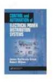 Control And Automation Of Electrical Authority Distribution Systems