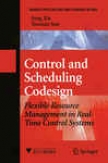 Control And Scheduling Codesign