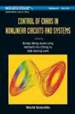 Control Of Chaos In Nonlinear Circuits And Systems