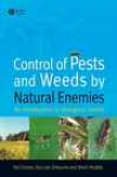 Control Of Pests And Weeds By Natural Enemies