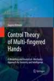 Control Theory Of Multi-fingered Hands