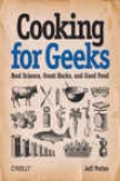 Cooking For Geeks