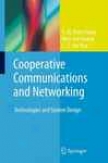 Cooperative Communications And Networking