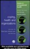 Coping, Health And Organizations