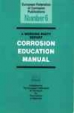 Corrosion Education Manual