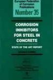 Corrosion Inhibitors For Steel In Concrete