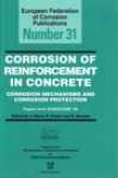 Corrosion Of Reinforcement In Concrete