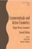 Cosjeceuticals And Active Cosmetics