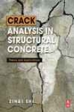 Crack Analysis In Structural Concretion