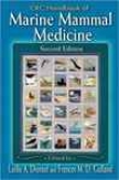 Crc Hanbook Of Marine Mammal Medicine