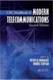 Crc Handbook Of Modern Tellecommunications